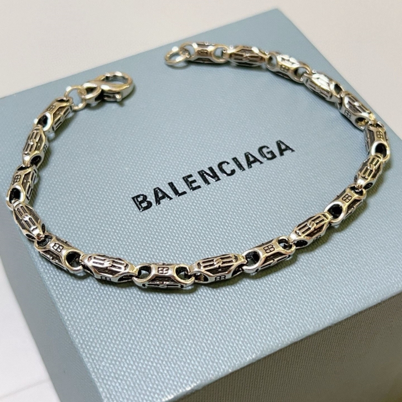 Ba1en*iaga bracelets